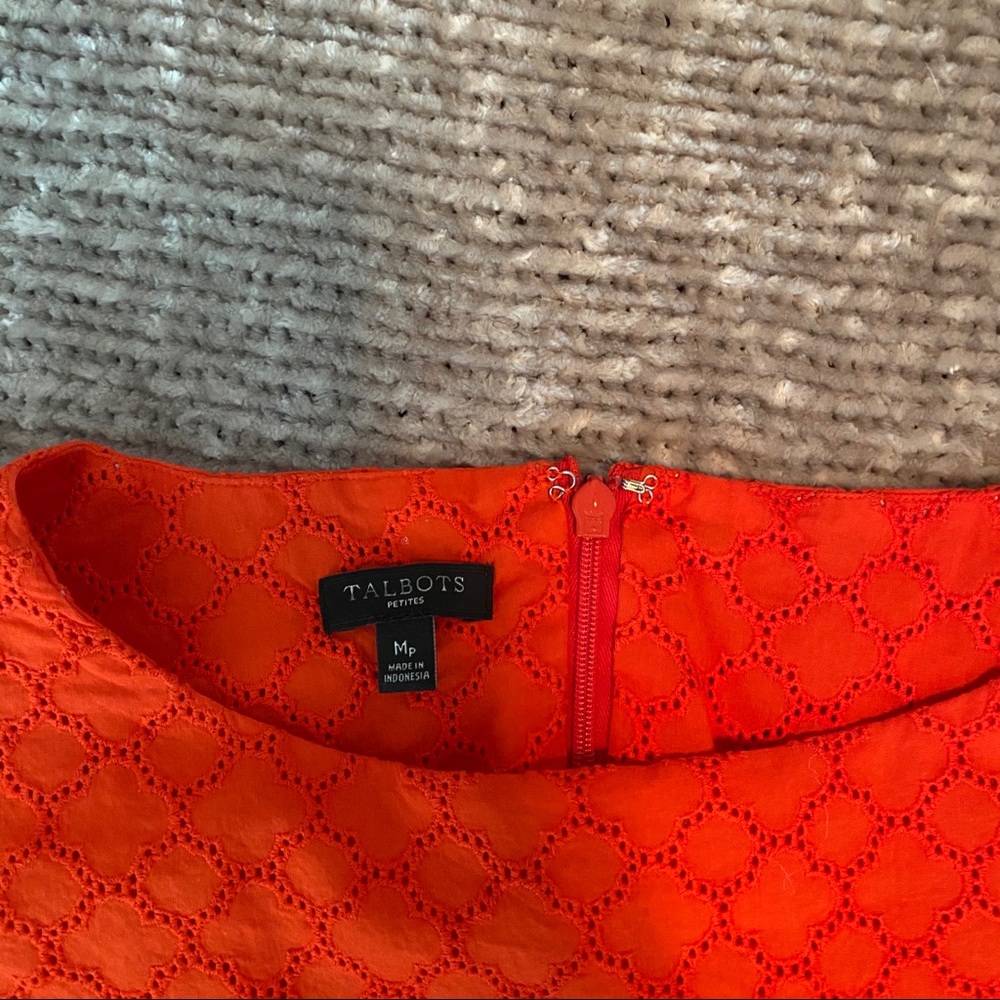 Talbot’s Blouse - Picture 3 of 3